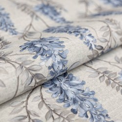KM5804 Обои Kerama Marazzi (April/Primavera/Eden/Bamboo) (1*4) 10,05*1,06 винил на флизелине