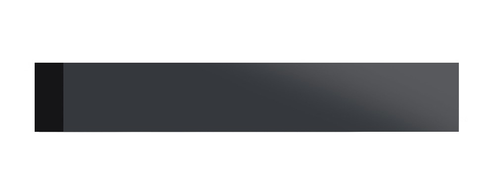 Молдинг DECOMASTER D047-112G ДМ(20*10*2900 мм)