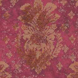 Обои AS Creation Boho Love 36456-4