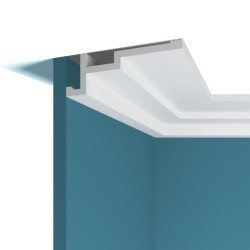 Карниз Перфект Плюс P101