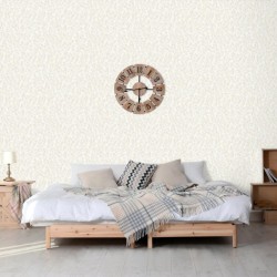 MN 3402 Обои Grandeco (Maison) (1*12) 10,05х0,53 винил на флизелине