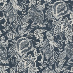 171801 Обои Grandeco (Nomad) (1*12) 10,05х0,53  винил на флизелине