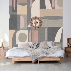 47375 Панно Marburg (Smart Art Gallery) (1*1) 3,4x2,65 винил на флизелине