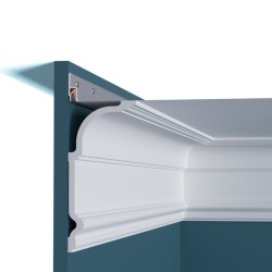 Карниз Перфект Плюс P193