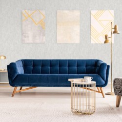 TM 1310 Обои Grandeco (Time) (1*6) 10,05х1,06 винил на флизелине