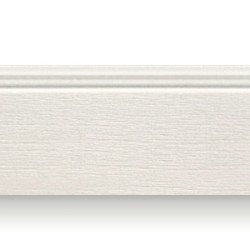 Плинтус напольный DECOMASTER D233-16ДМ (120*23*2400мм)