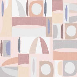 47394 Панно Marburg (Smart Art Gallery) (1*1) 2,7x4,24 винил на флизелине