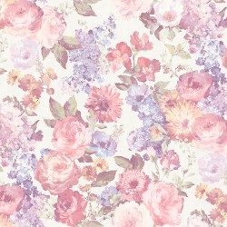 Обои Grandeco Dorino A45501