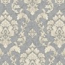 R117123 Обои Grandeco (FLORA) (1*6) 10,05х1,06 винил на флизелине