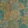 Обои R23801 Fipar Botanica 1.06x10.05
