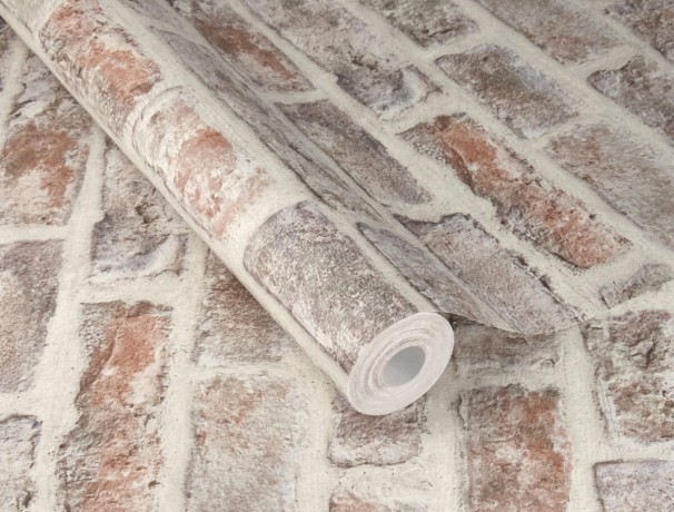 795141 Обои Rasch (Beltesto) (1*12) 10,05x0,53 винил на флизелине