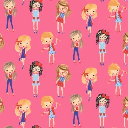 Обои Loymina Lemonade LM 7 007