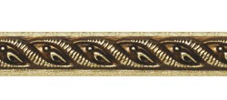 Молдинг DECOMASTER 118-28 (13*13*2400мм)