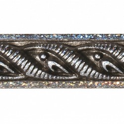 Молдинг DECOMASTER 118-29 (13*13*2400мм)