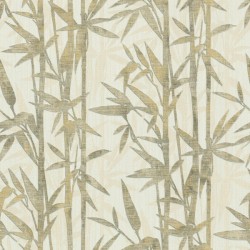 KM5002 Обои Kerama Marazzi (April/Primavera/Eden/Bamboo) (1*4) 10,05*1,06 винил на флизелине