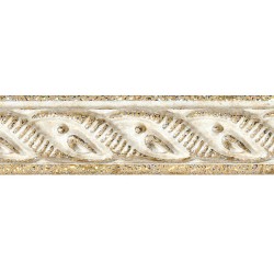Молдинг DECOMASTER 118-18 (13*13*2400мм)